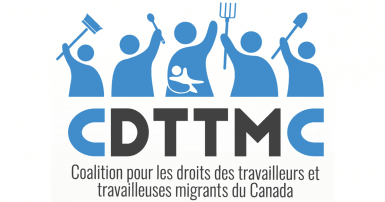 Coalition pour les droits des travailleurs et travailleuses migrants du Canada