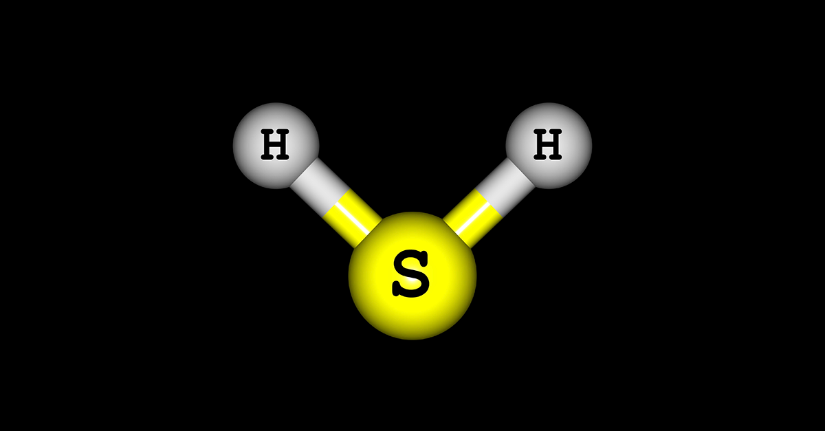 Sulfure d'hydrogène | Syndicat canadien de la fonction publique