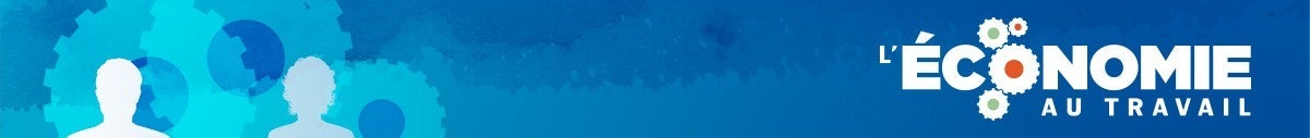 Economie au travail