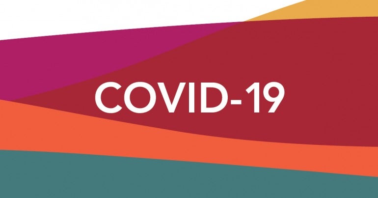 COVID-19