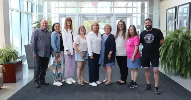 National Literacy and Essential Skills Committee 2026