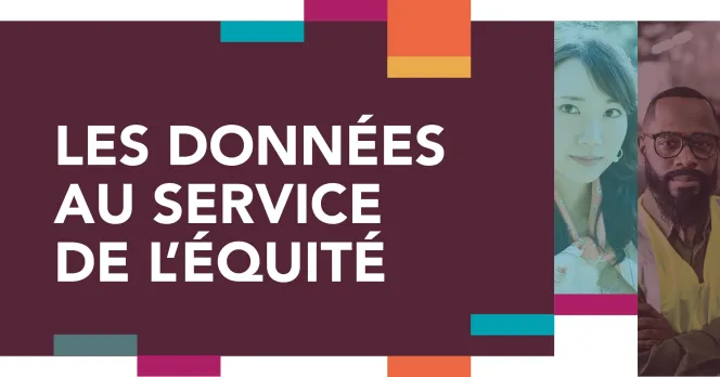 Les données au service de l'équité