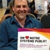 Soins de santé : des solutions publiques
