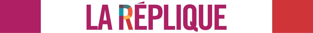 Cliquez pour retourner à la publication La Réplique - Le magazine national du SCFP. Bannière La Réplique - Le magazine national du SCFP