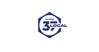 CUPE 37 Logo