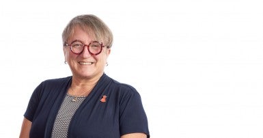 Nan McFadgen