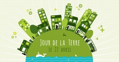 Jour de la Terre