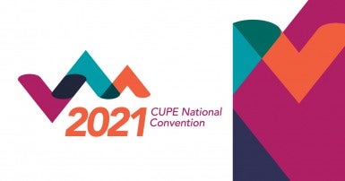 CUPE National Convention