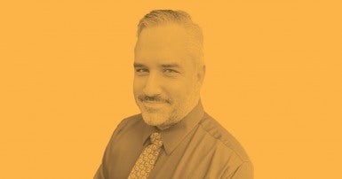 Photo of Troy Winters