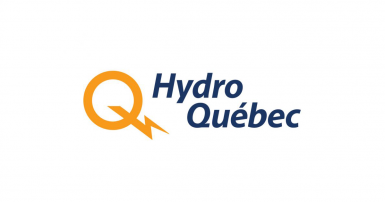 Hydro Quebec Logo