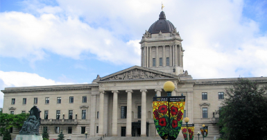 Manitoba Legislative Assembly