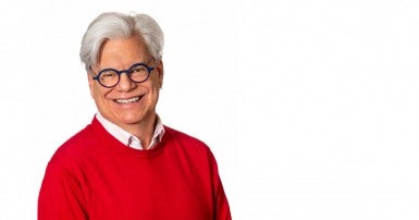 Fred Hahn