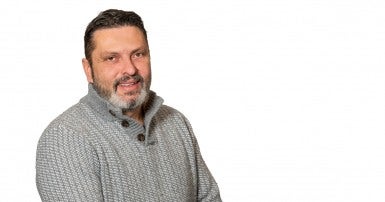 Gord Delbridge