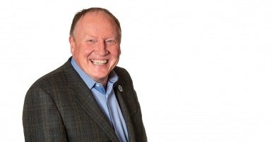 Paul Faoro