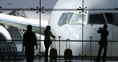 CUPE defends public safety, opposes reducing flight attendant numbers
