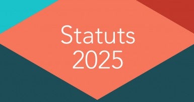 Statuts 2025