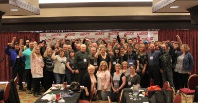 cupe_nl_global_justice_conference
