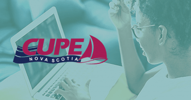 CUPE Nova Scotia Anti-Black Racism Webinar