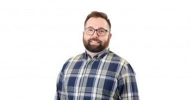 Mike Tobin