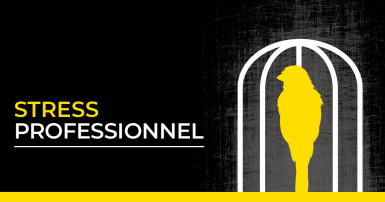 Stress professionel