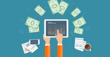Wage trends