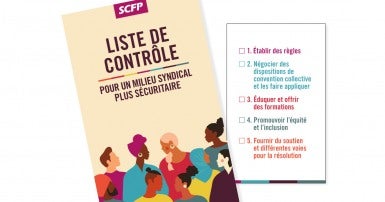 Liste de controle