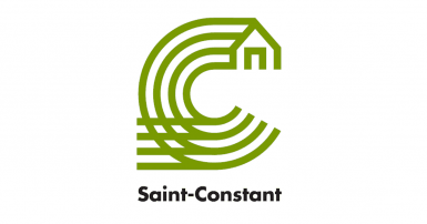 Saint-Constant Logo