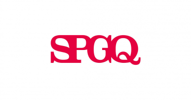 SPGQ Logo