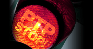 Stop PTP