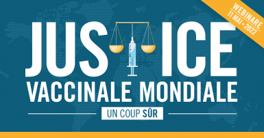 Bannière justice vaccinale