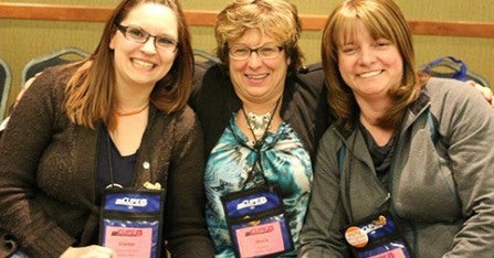 CUPE Alberta Division Convention 2015