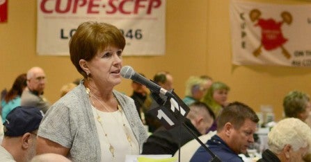 NB 2014 division convention