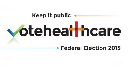 HEU election training