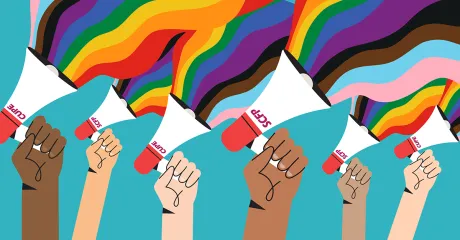 Pride 2024