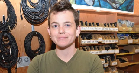 Post-secondary education IT