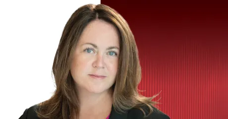 Photo of Candace Rennick