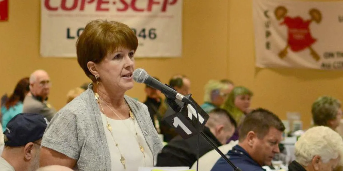 NB 2014 division convention