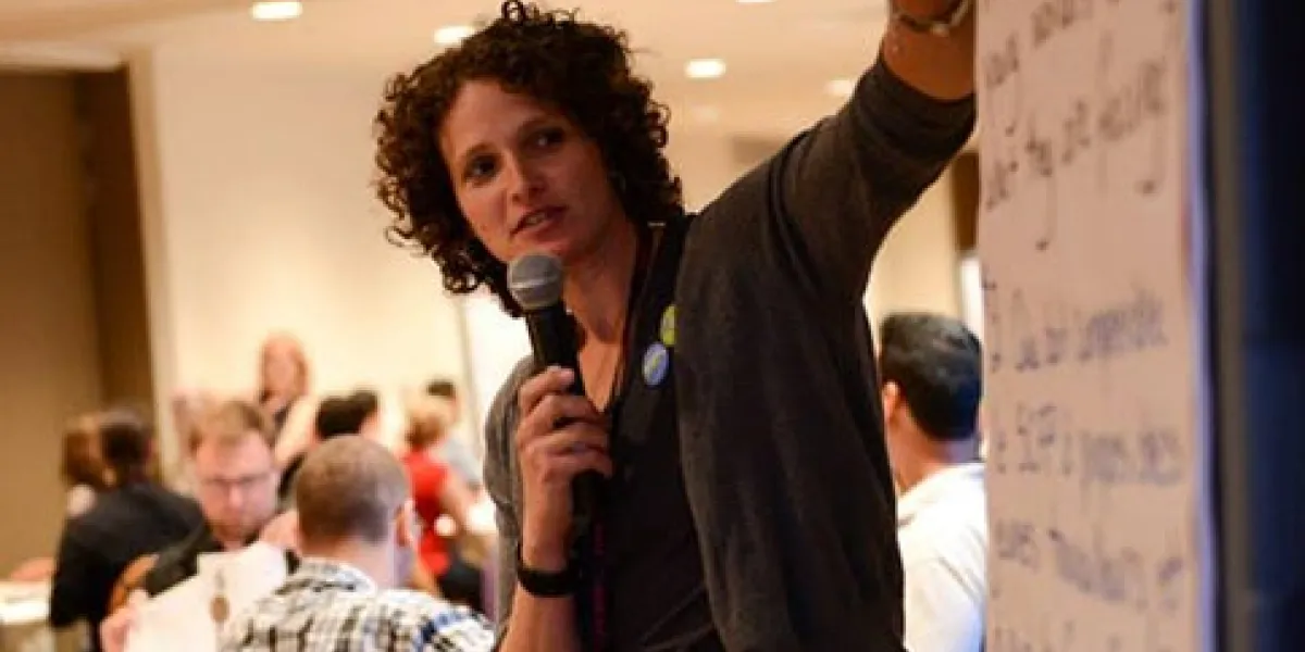 Union Education Weeklong Schools