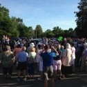 St.-Stephen Rally - Concerned Citizens of Charlotte County
