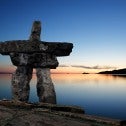inukshuk