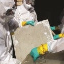 Ban asbestos