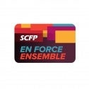 Bouton: En force ensemble
