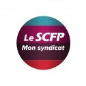 Bouton: Le SCFP - Mon syndicat