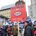 La contestation juridique de la Loi 15 par le SCFP et les syndicats de la Coalition La contestation juridique de la Loi 15 par le SCFP et les syndicats de la Coalition