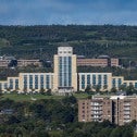 Confederation Building, St. John's, Newfoundland