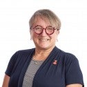 Nan McFadgen