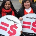 Closing the wage gap: pay equity Closing the wage gap: pay equity