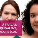 équité salariale