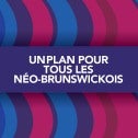 Plan pur tous les Néo-Brunskwickois