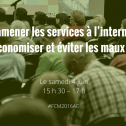 Atelier: Conférence annuelle de la Fédération canadienne des municipalités. Le samedi 4 juin. Conférence annuelle de la Fédération canadienne des municipalités